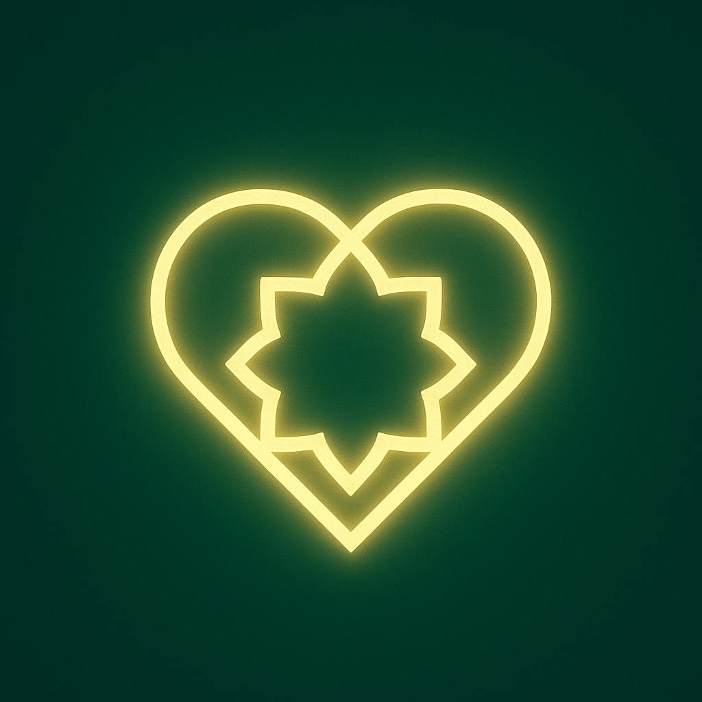 Compassion Model Icon