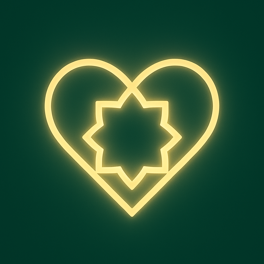 Healing Counsel Icon