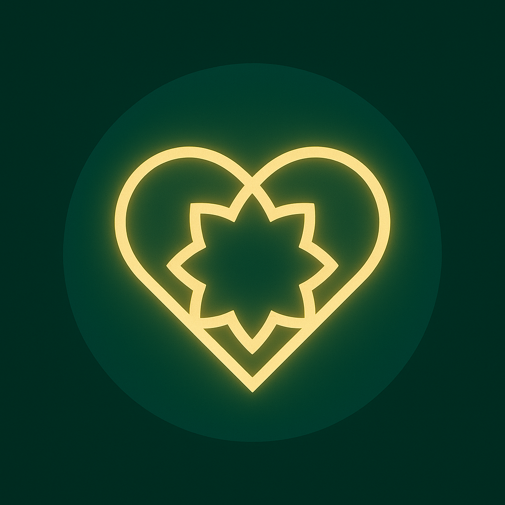 Qur'anic Wisdom Icon